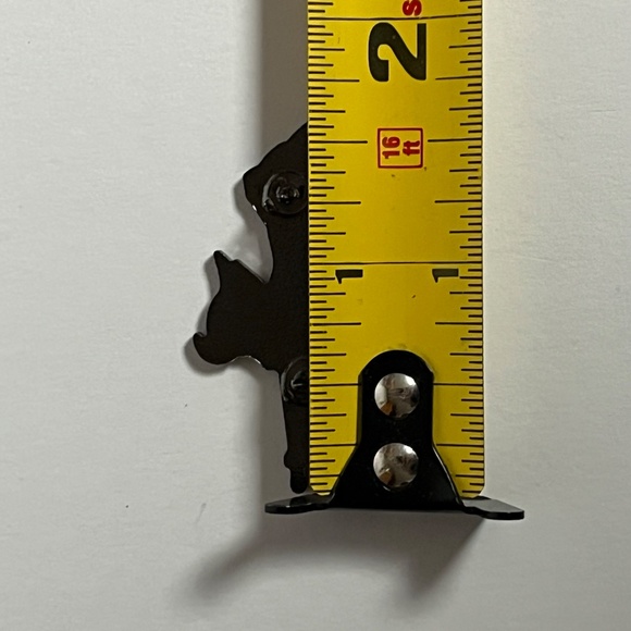 Batman Joker Ak 47 Gun Hat Pin Pins Fitted New Era Glitter Hats Hatpin - Picture 7 of 8